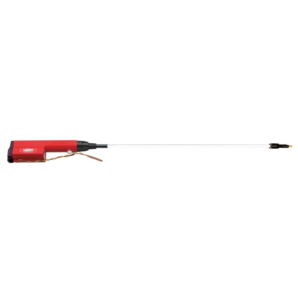 image of Stock Prod, Red, 36 in