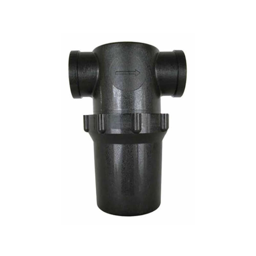 image of 3/4-in FPT Poly Line Strainer