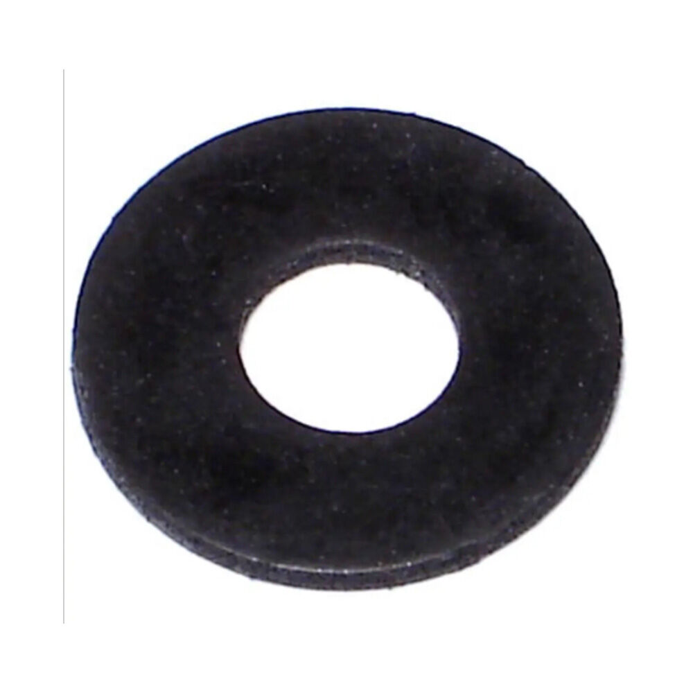 image of 1/4 x 1/2 x 1/16 Rubber Washers - 82983