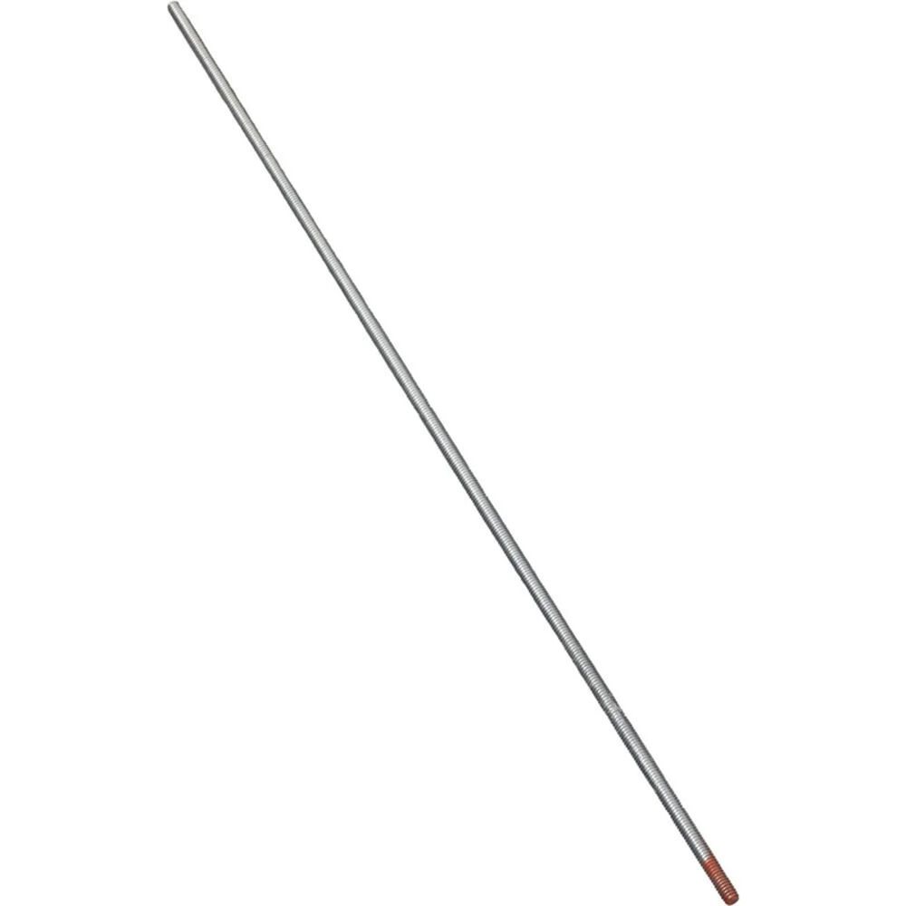 image of 4000BC Steel Threaded Rod - Coarse Thread in Zinc plated - N179-291
