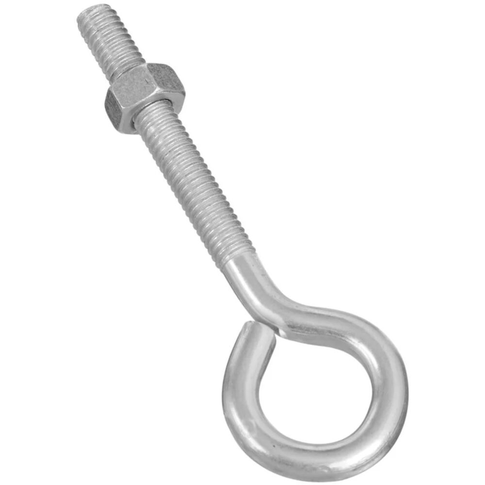 image of 2160 Eye Bolts in Zinc plated - N221-226