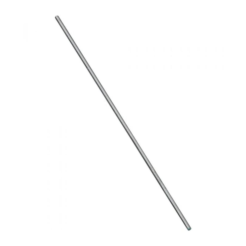 image of 4000BC Steel Threaded Rod - Coarse Thread in Zinc plated - N179-416