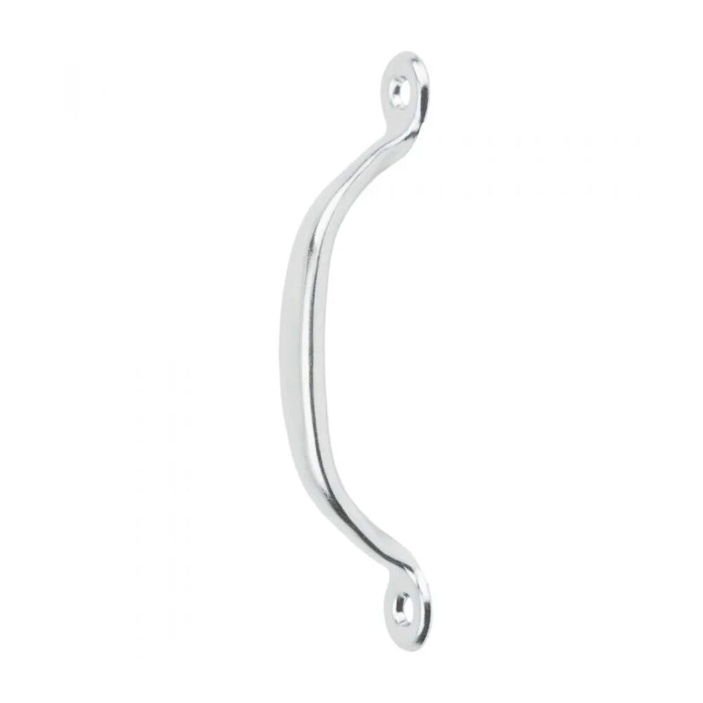 image of 200 Pulls in Zinc plated - N117-713