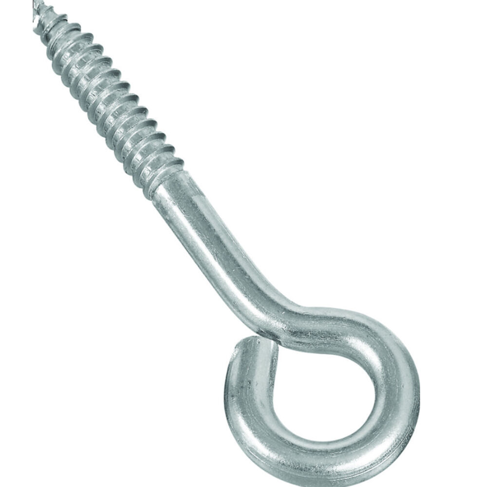 image of 2151 Lag Screw Eyes in Stainless Steel - N220-798