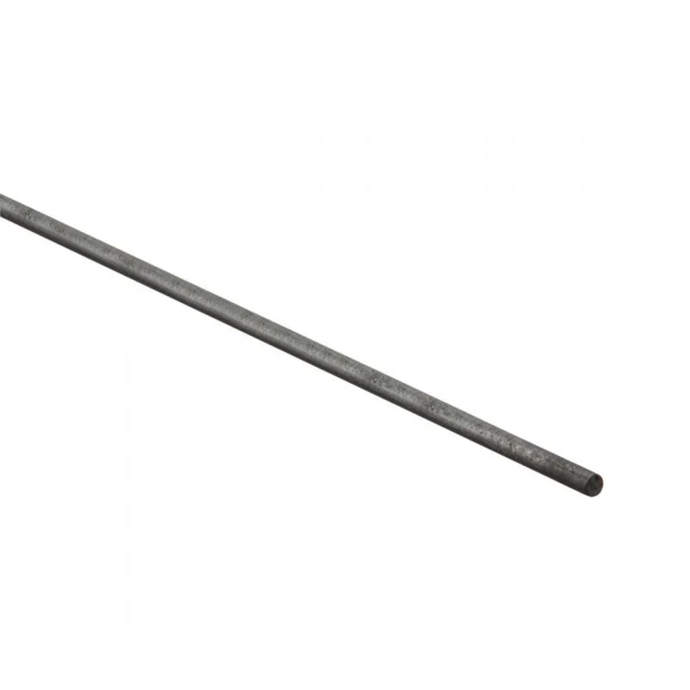 image of 4054BC Smooth Rods - Hot Rolled in Plain Steel - N215-251