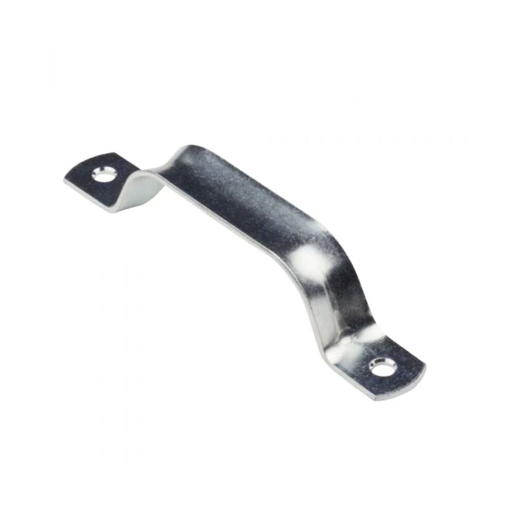 image of 4 Pulls in Zinc plated - N100-115