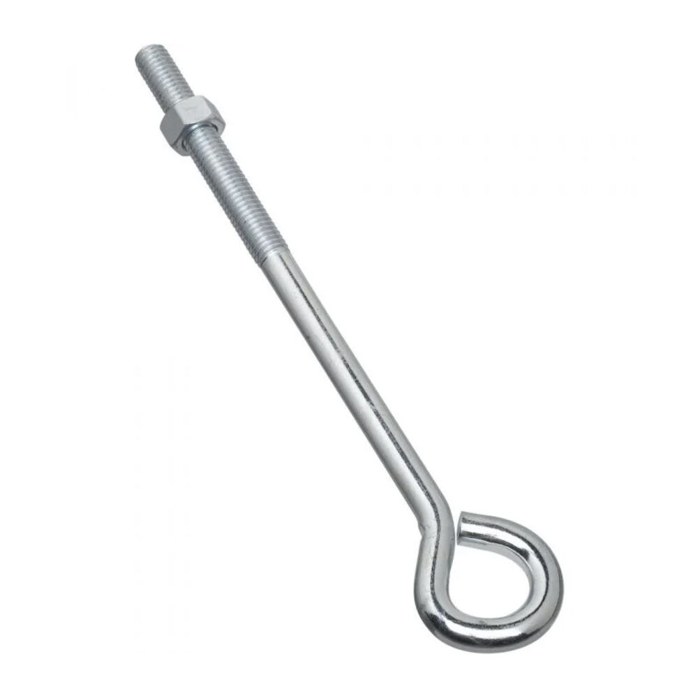 image of 2160 Eye Bolts in Zinc plated - N221-333