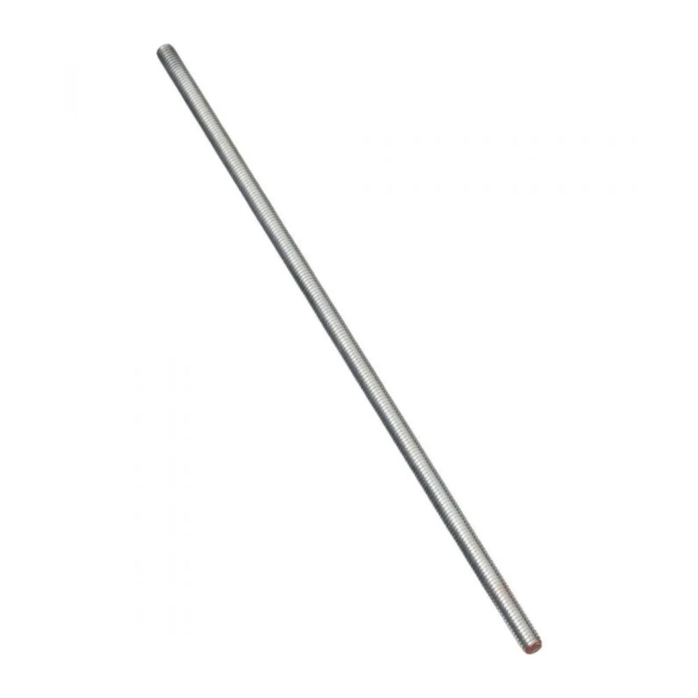 image of 4000BC Steel Threaded Rod - Coarse Thread in Zinc plated - N179-598