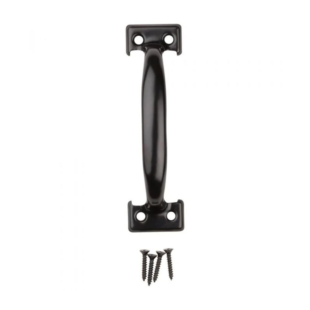 image of 171 Pulls in Black - N116-699
