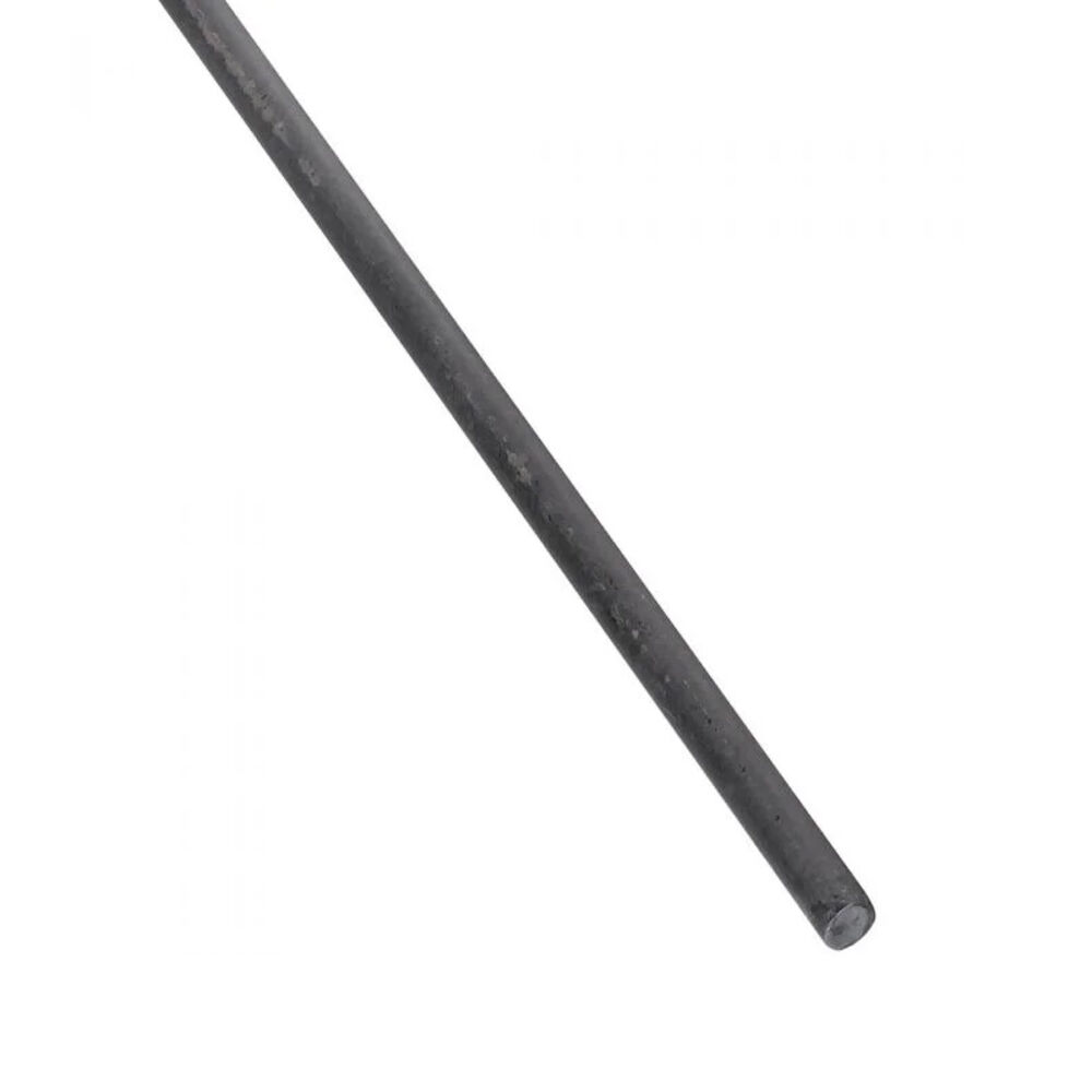 image of 4054BC Smooth Rods - Hot Rolled in Plain Steel - N215-285