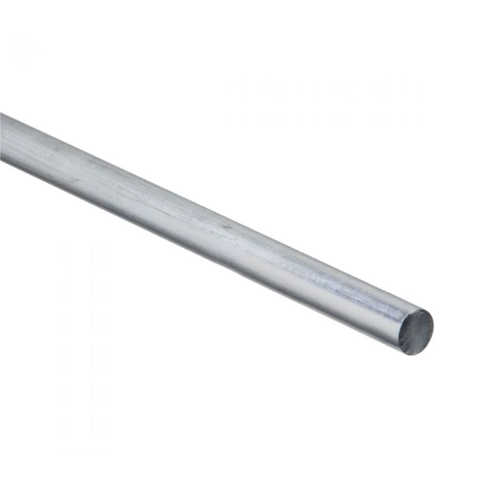 image of 4005BC Smooth Rods in Zinc plated - N179-812