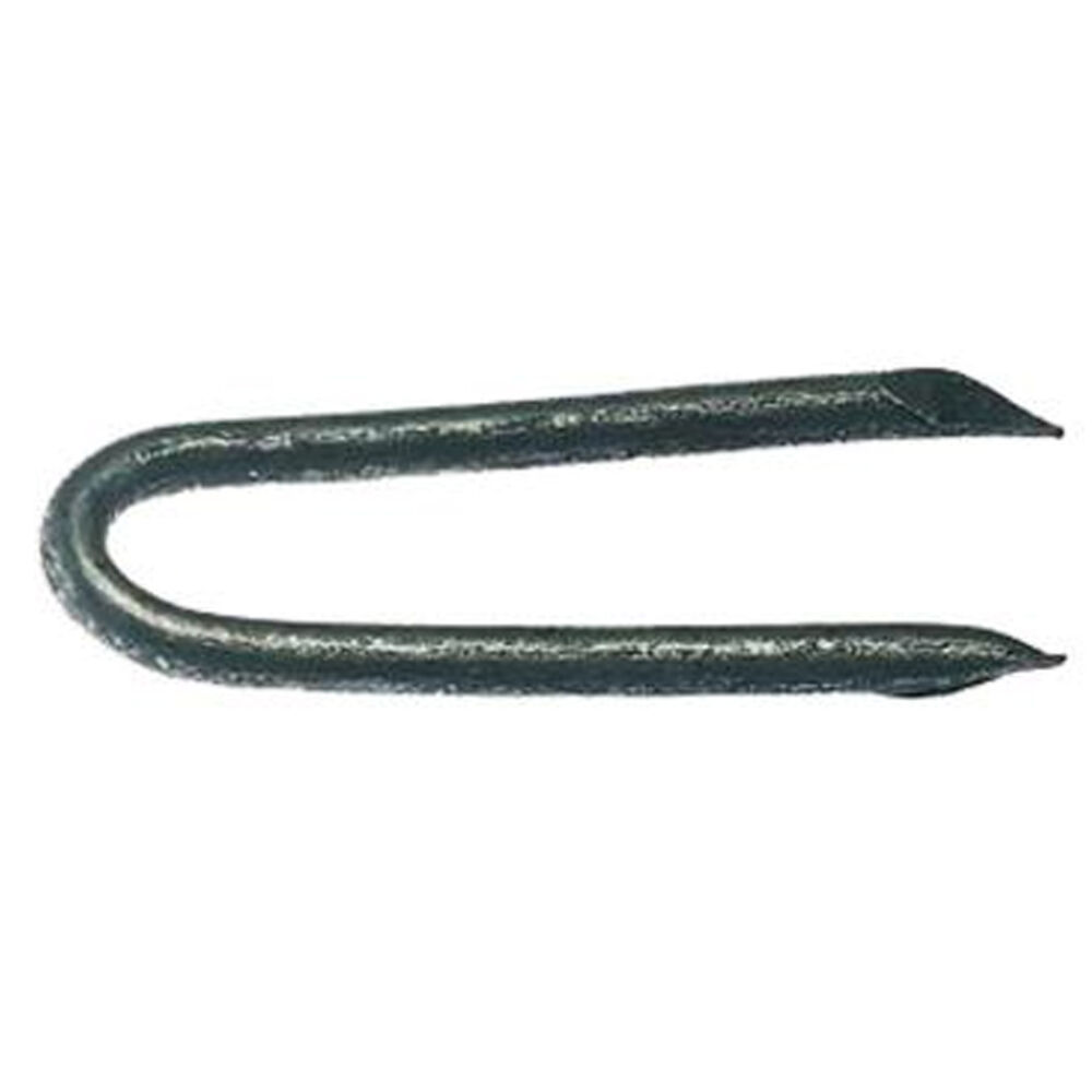 image of 1 3/4-Inch Construction HG Fence Staple