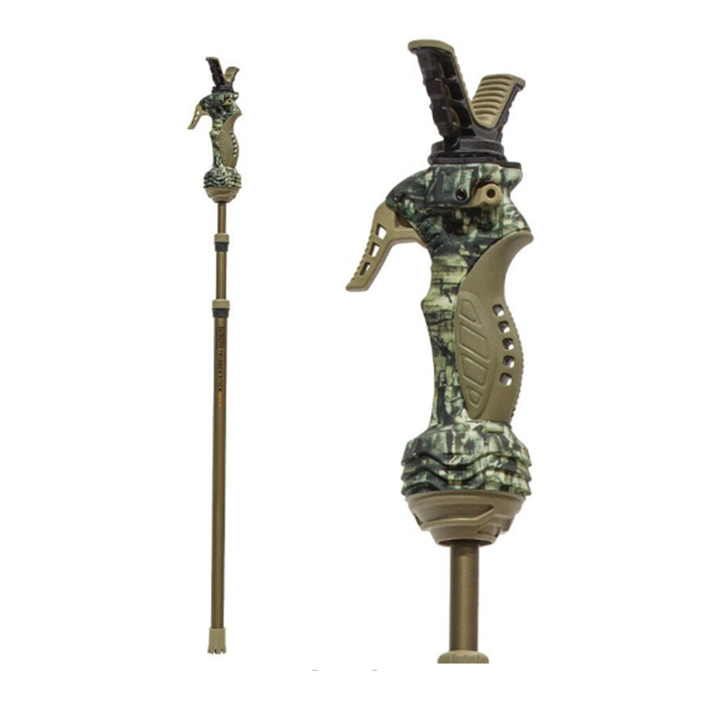 image of Trigger Stick GEN3 Tall Monopod Shooting Stick