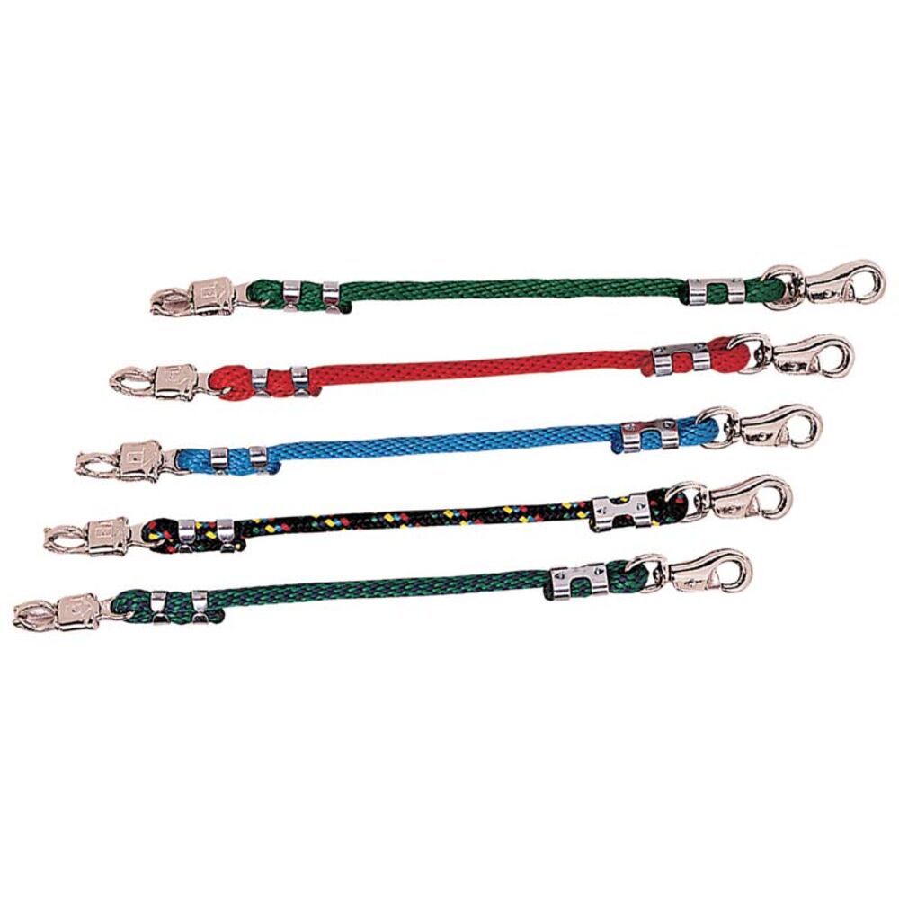 image of Poly Rope Trailer Tie- 30 in