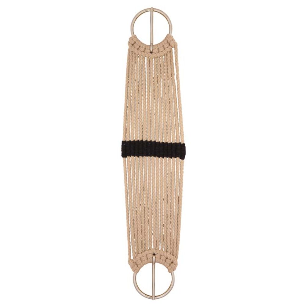 image of Rayon 15 Strand Pony Cinch- 24 in