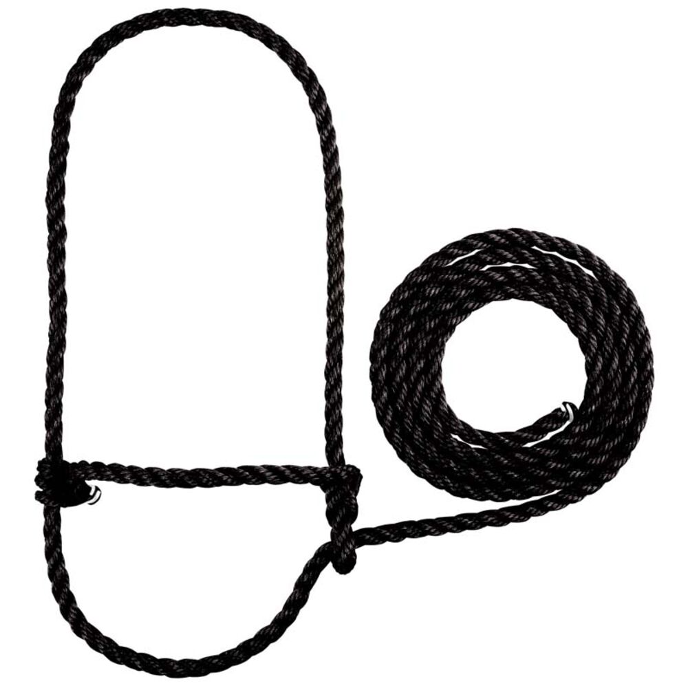 image of Cattle Rope Halter