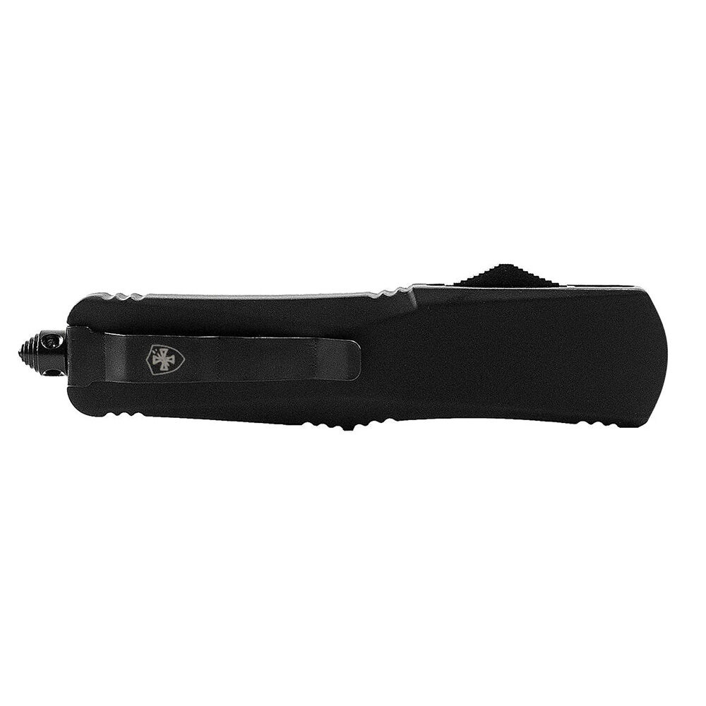 image of Gen II Black Rubber Drop