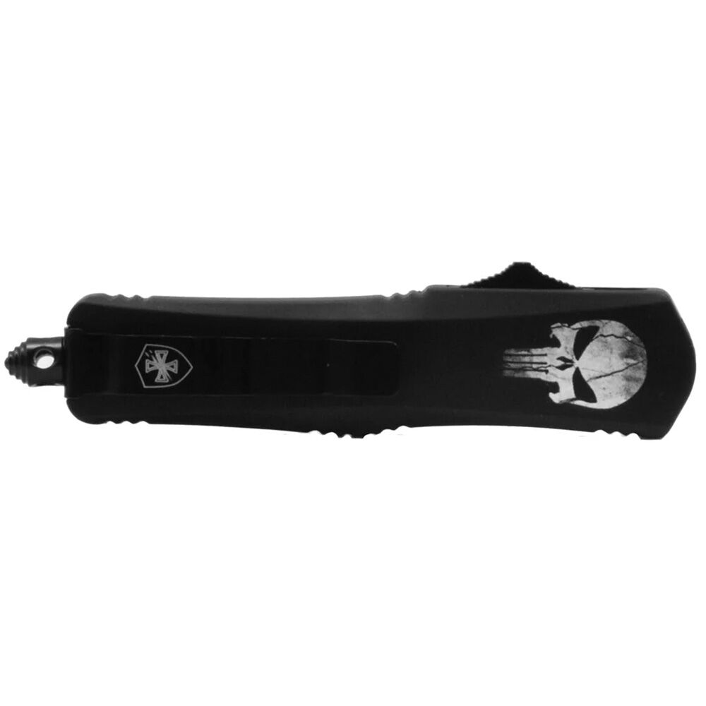 image of Gen II Fallen Tanto Serrated