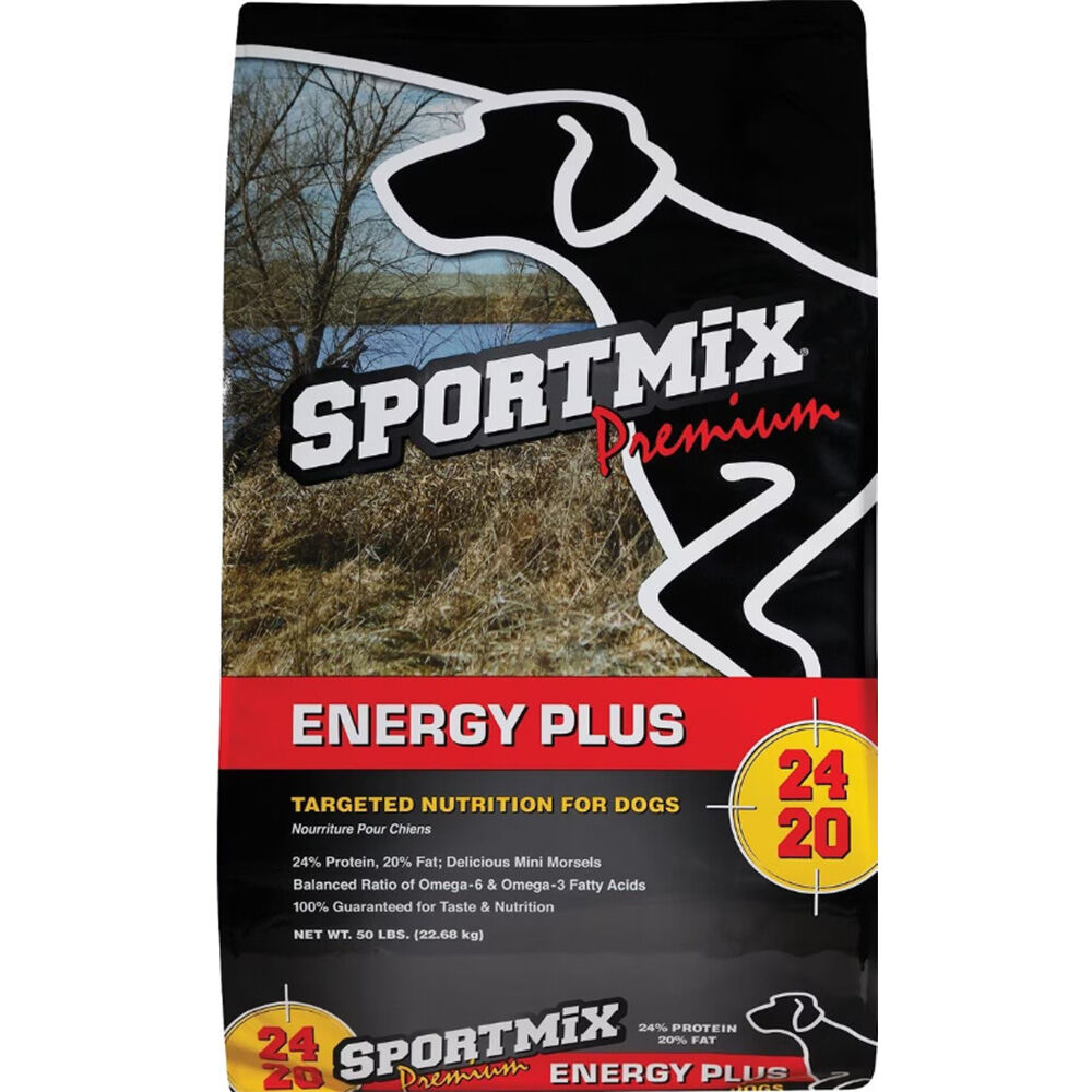 image of Premium Energy Plus, 50 lb