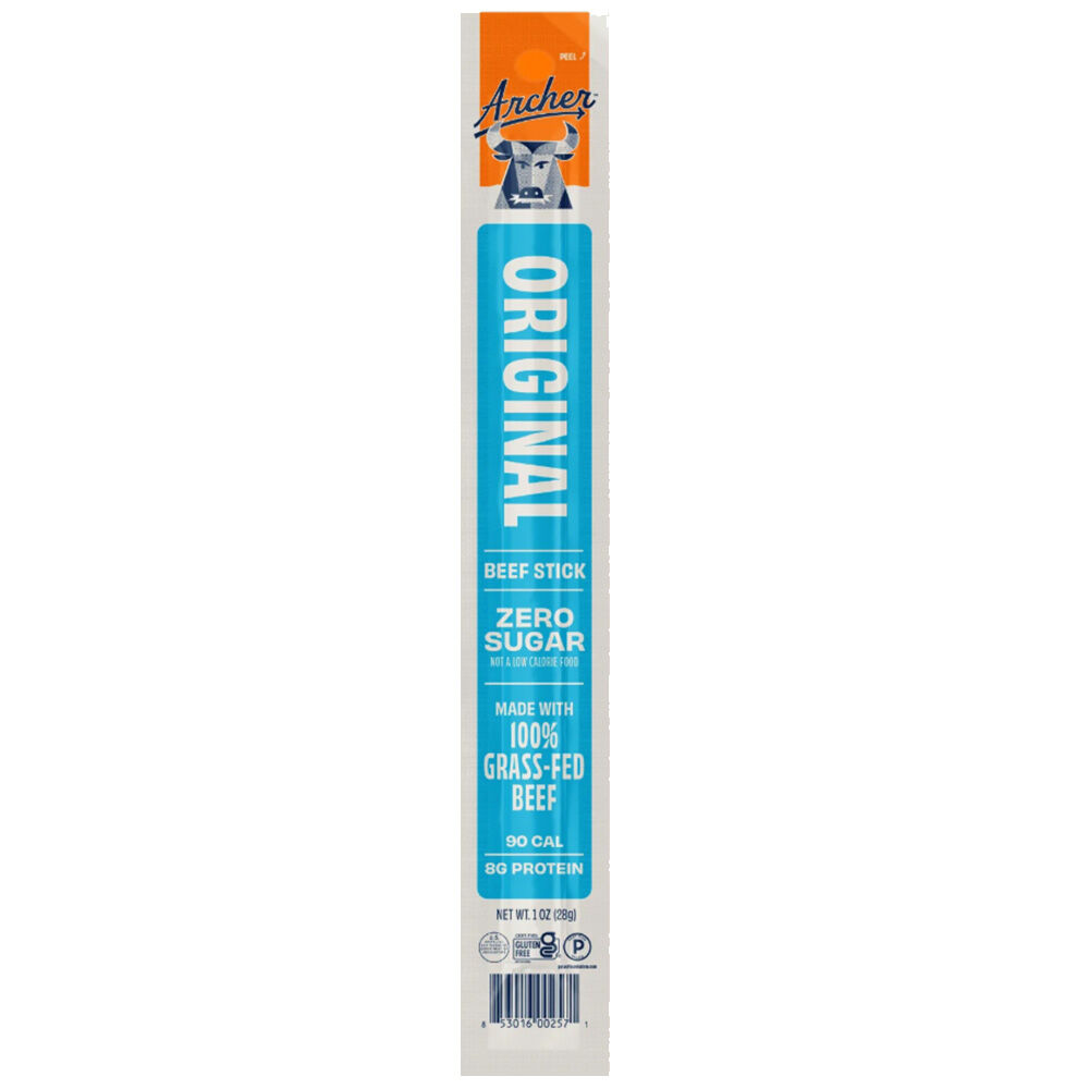 image of Original Beef Stick, 1 oz
