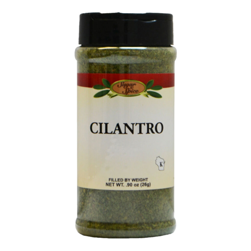 image of Cilantro- 0.9 oz