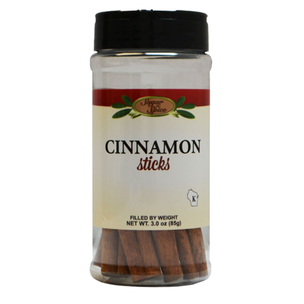 image of Cinnamon Sticks- 3 oz