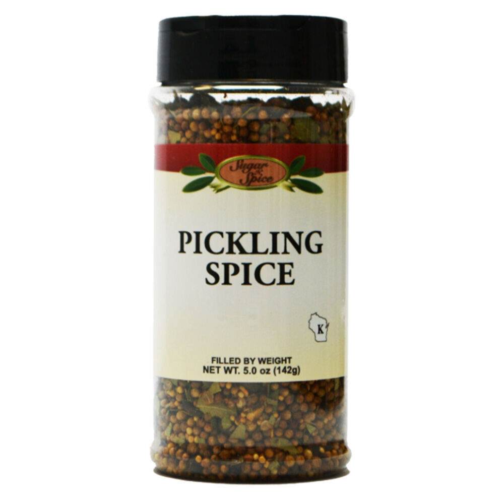 image of Pickling Spice- 5 oz