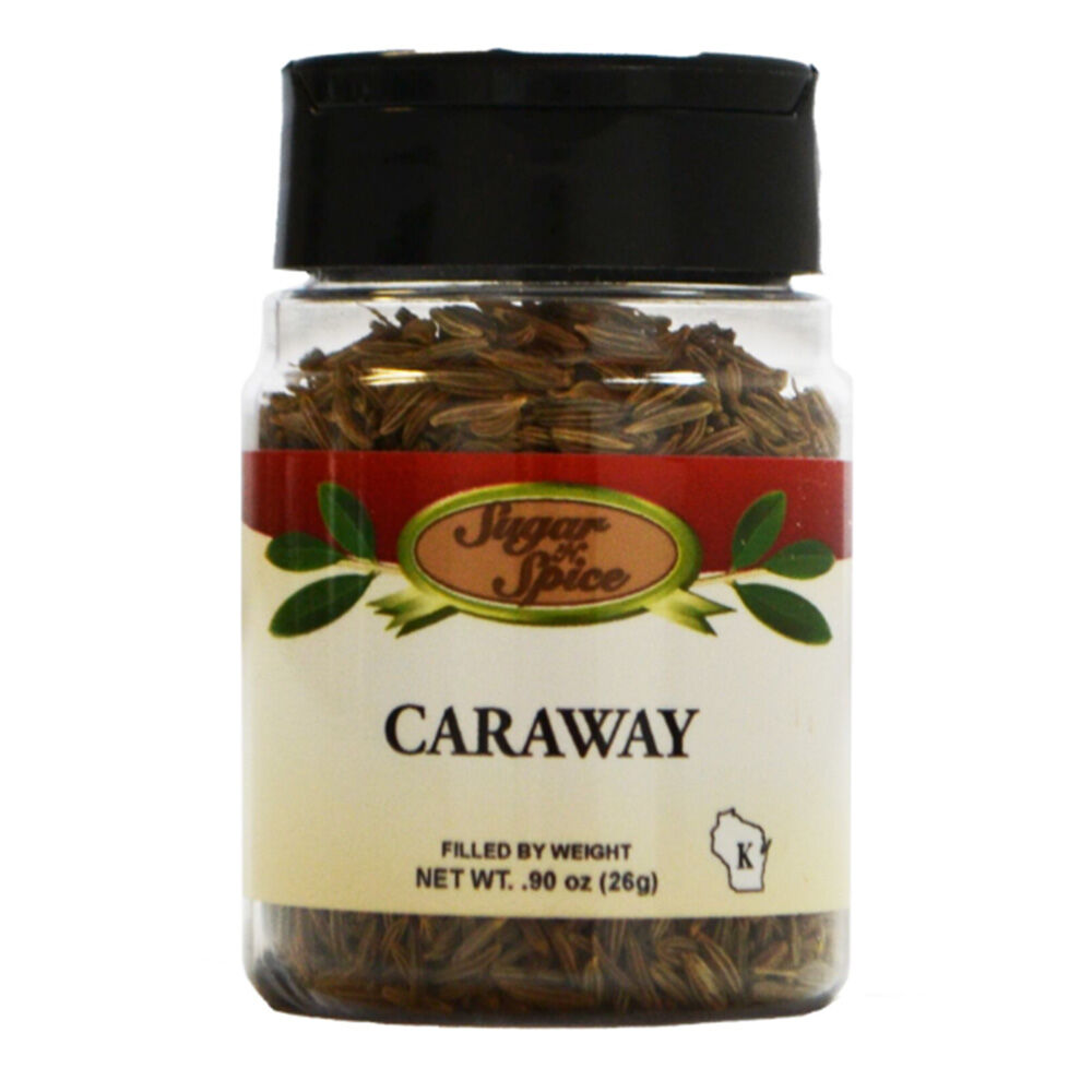 image of Caraway- 0.96 oz
