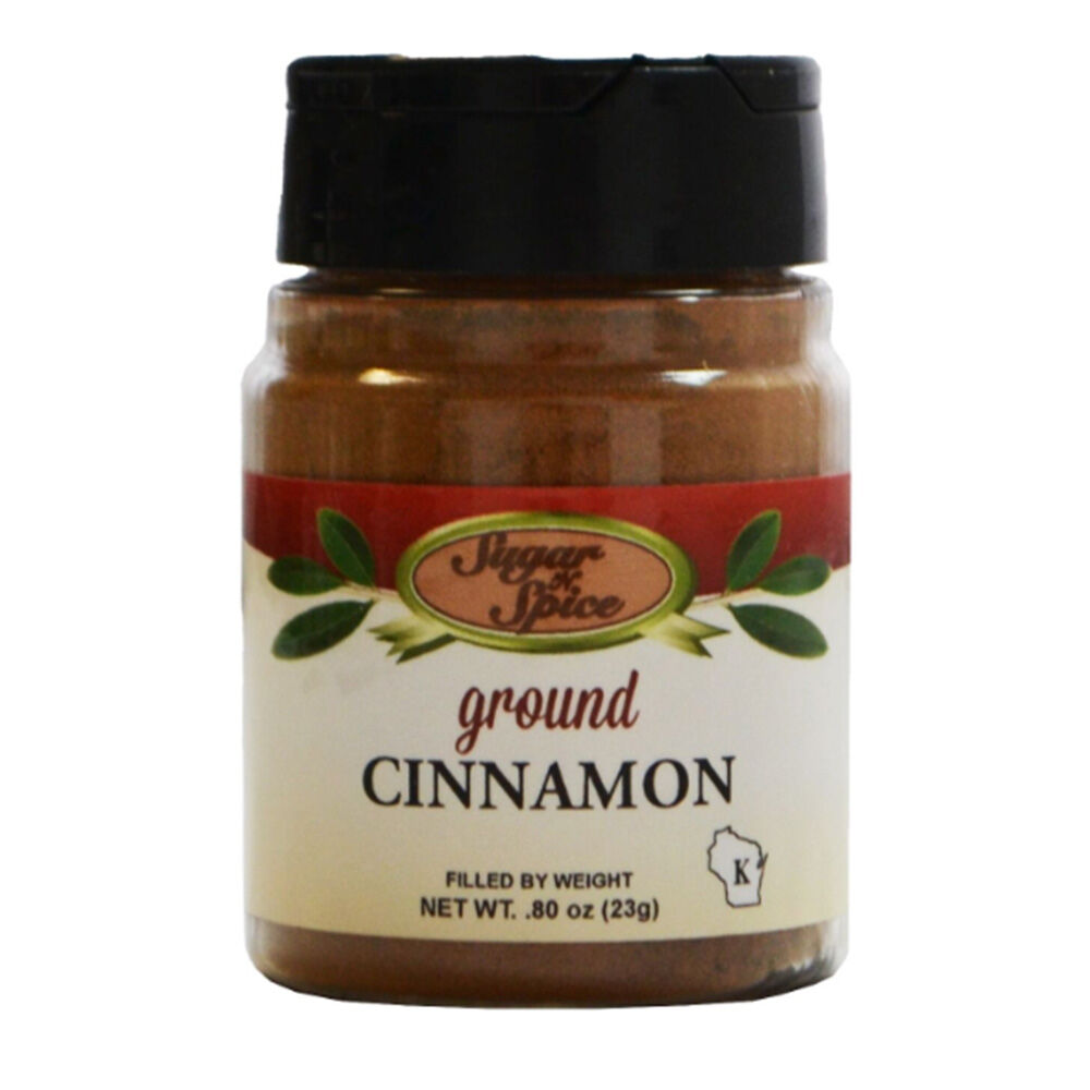 image of Ground Cinnamon