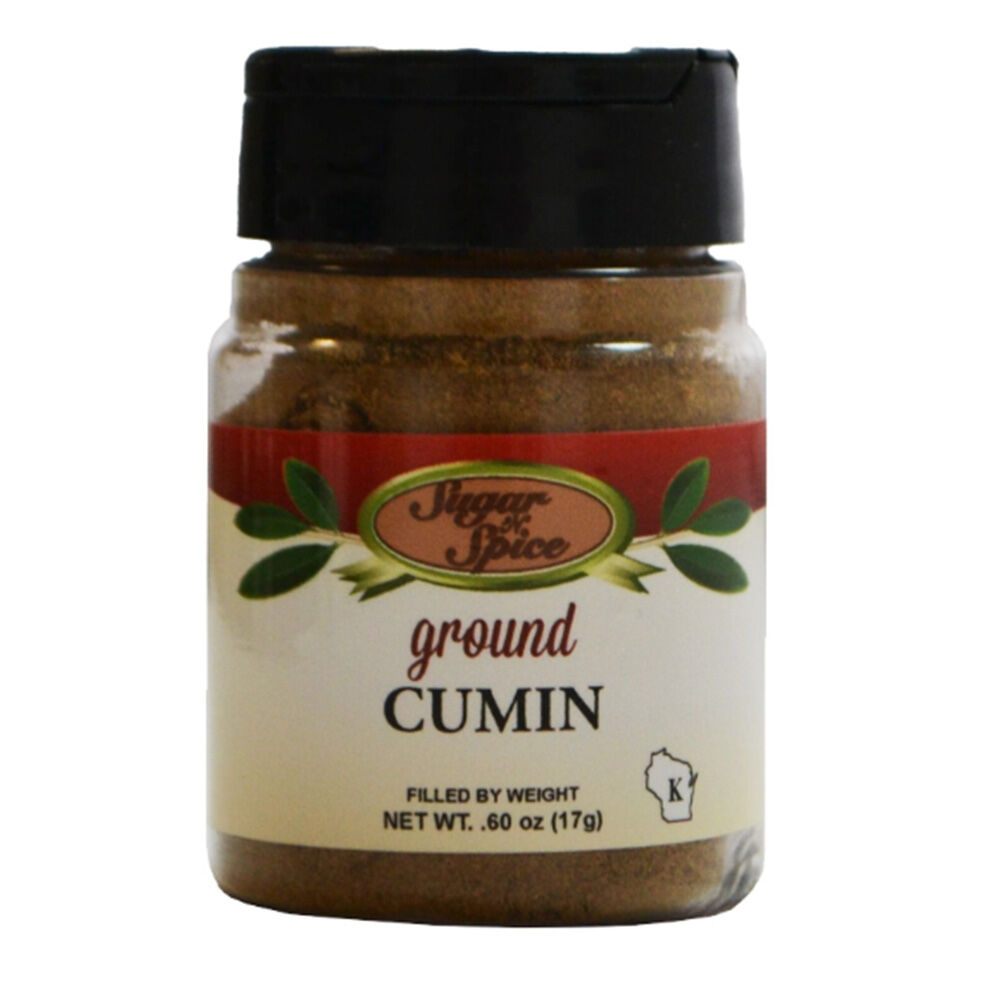 image of Ground Cumin
