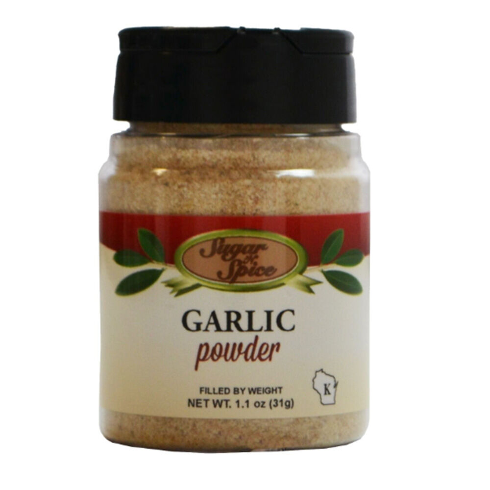 image of Garlic Powder
