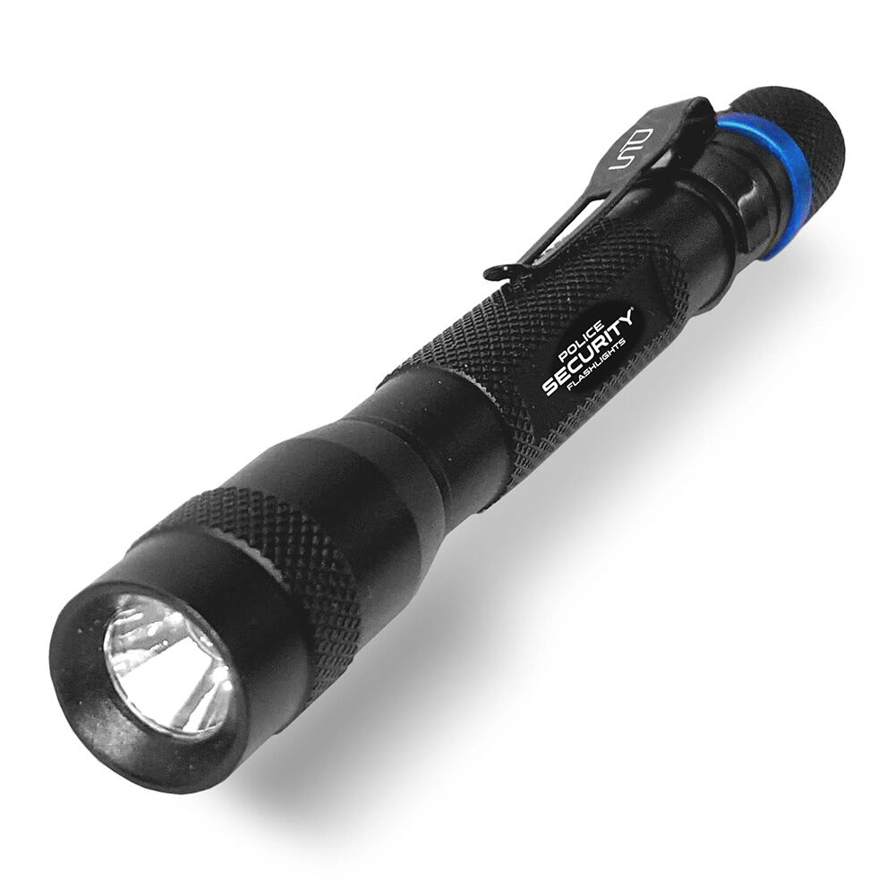 image of Inspector Flashlight