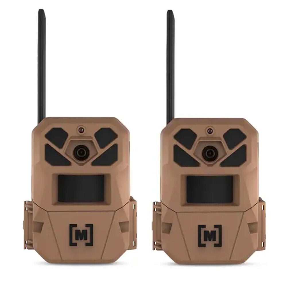 image of Edge 3 Cellular Trail Camera, 2 pk