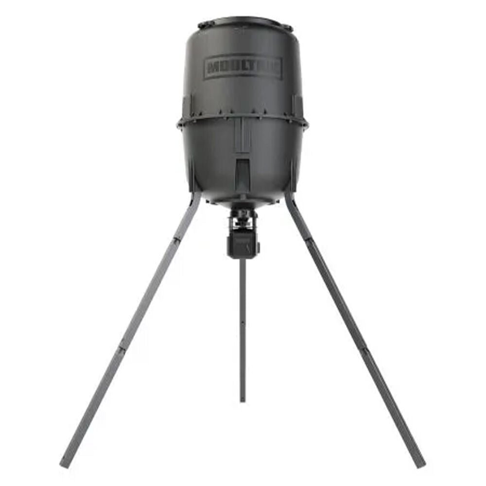 image of 250 lb Deer Feeder Pro III