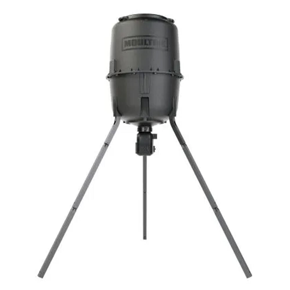 image of 250 lb Deer Feeder Pro III Directional