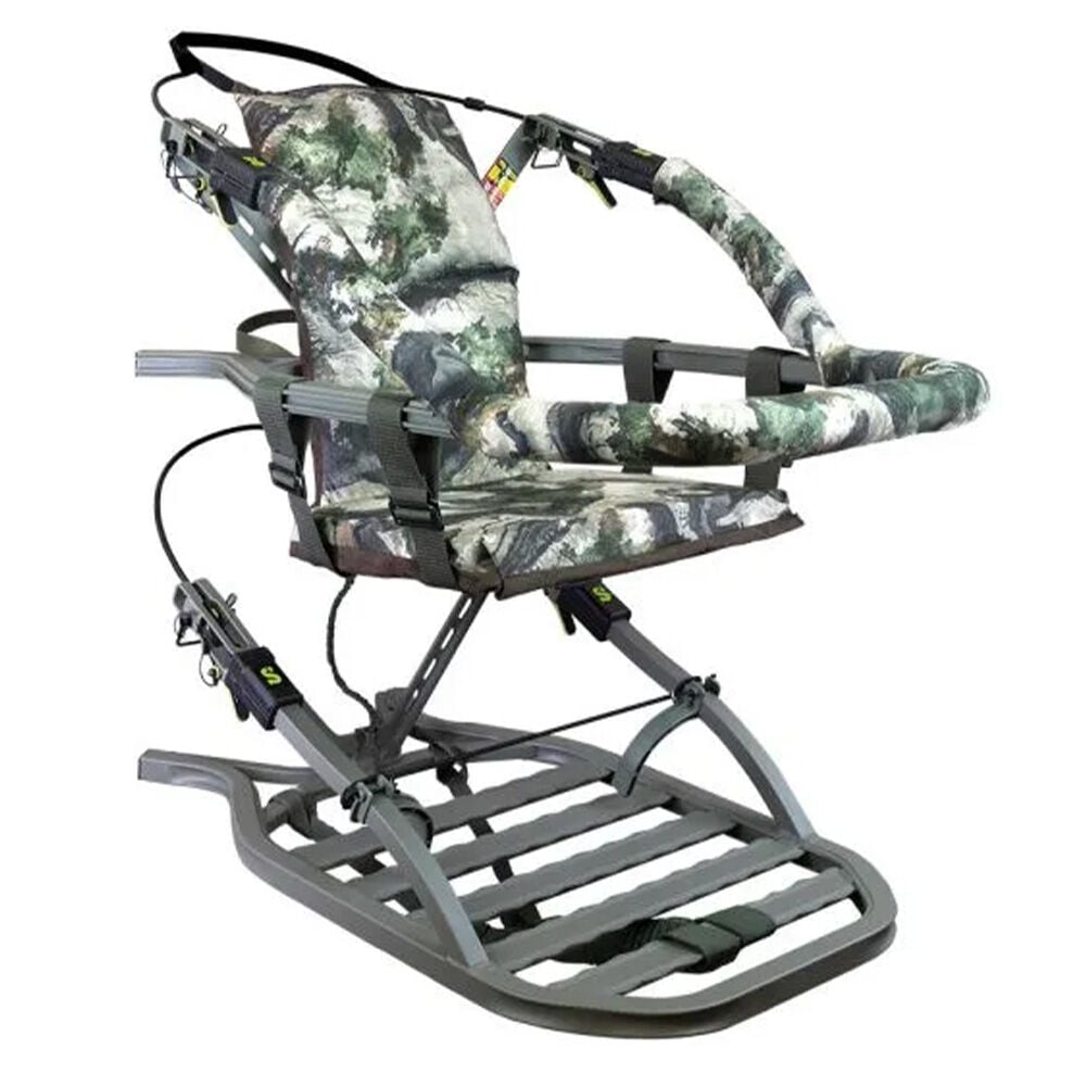 image of Viper Pro SD Climbing Treestand