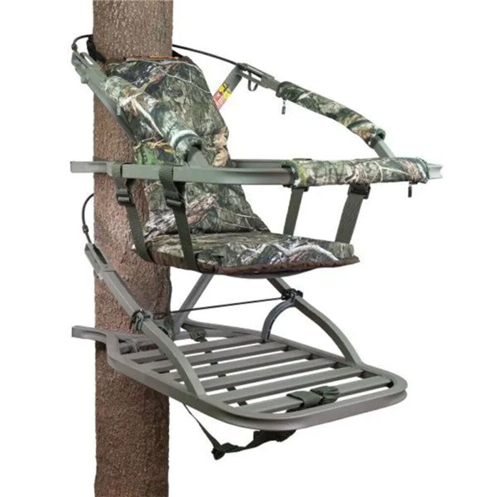 image of Summit Titan SD Climbing Treestand