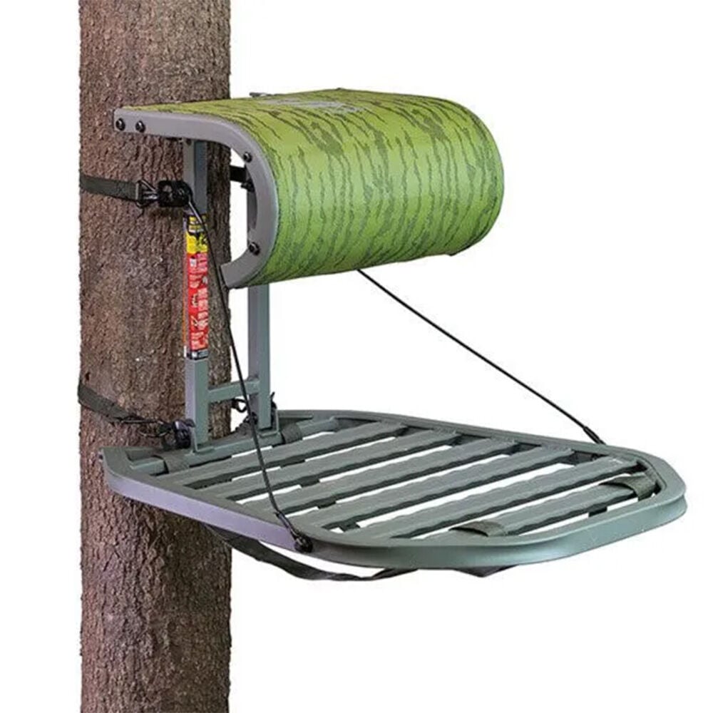image of Dual Axis Hang-On Treestand