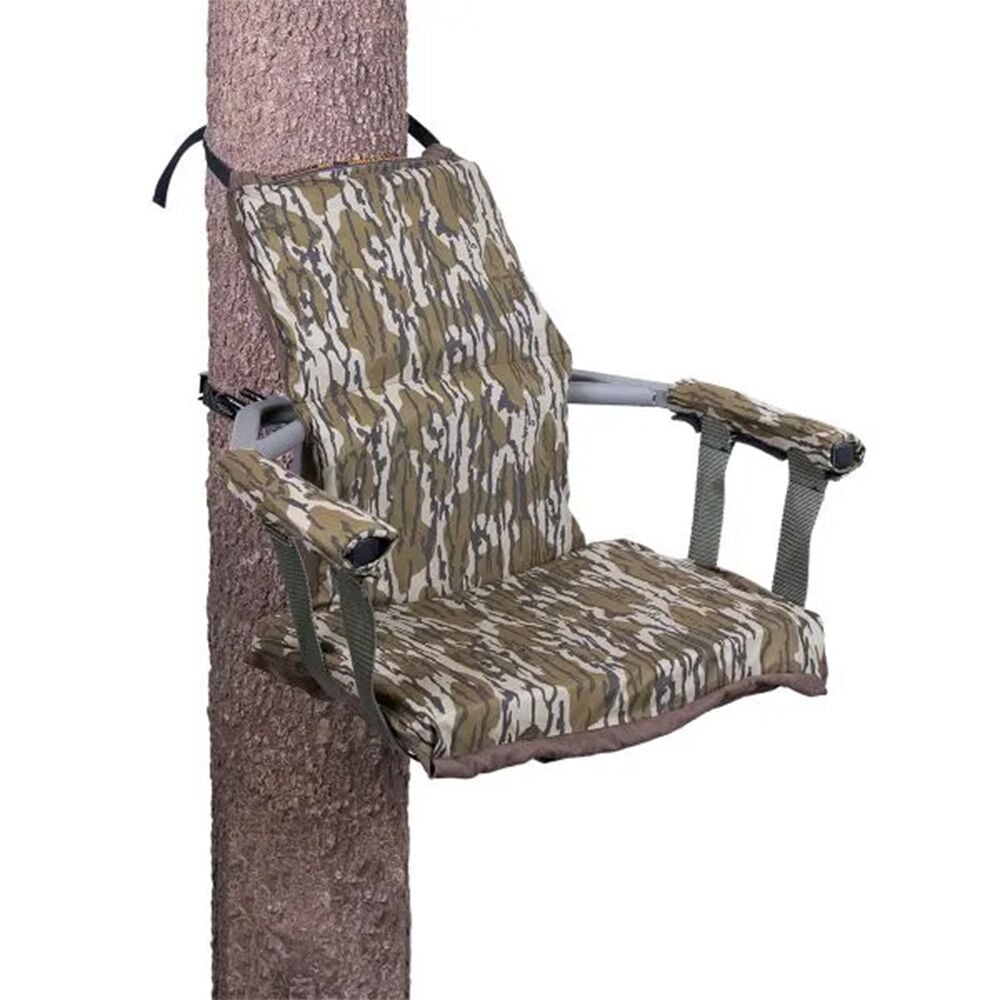 image of Captain's Chair Tree Seat