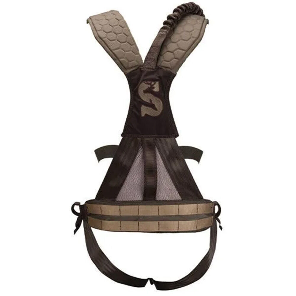image of Pro Safety Harness