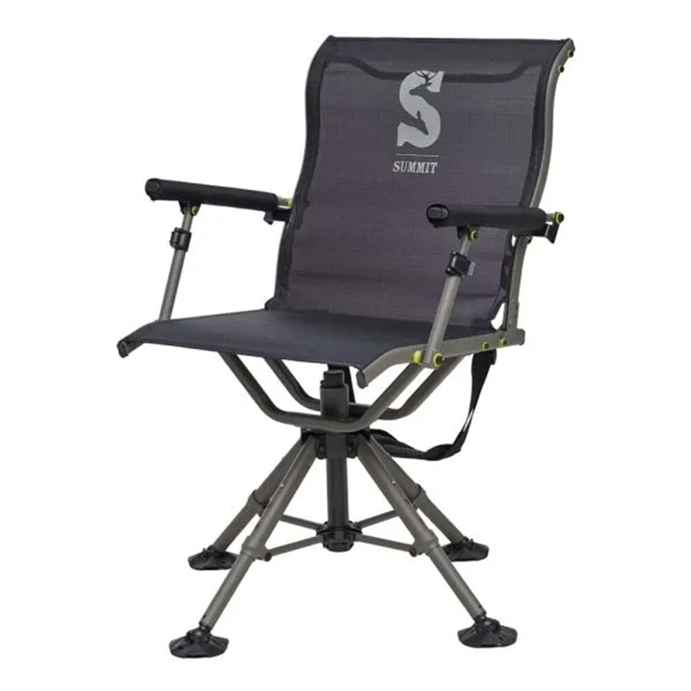 image of Adjustable Shooting Chair