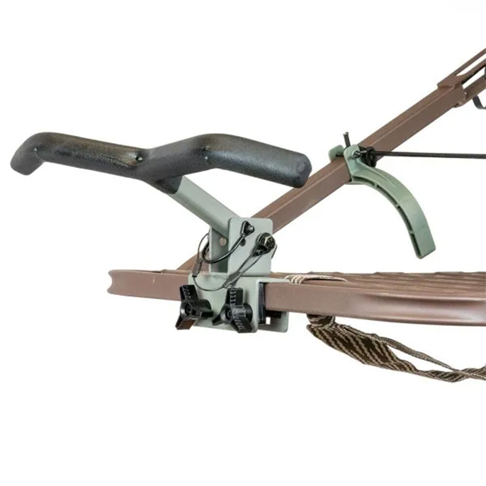 image of Universal Summit Footrest