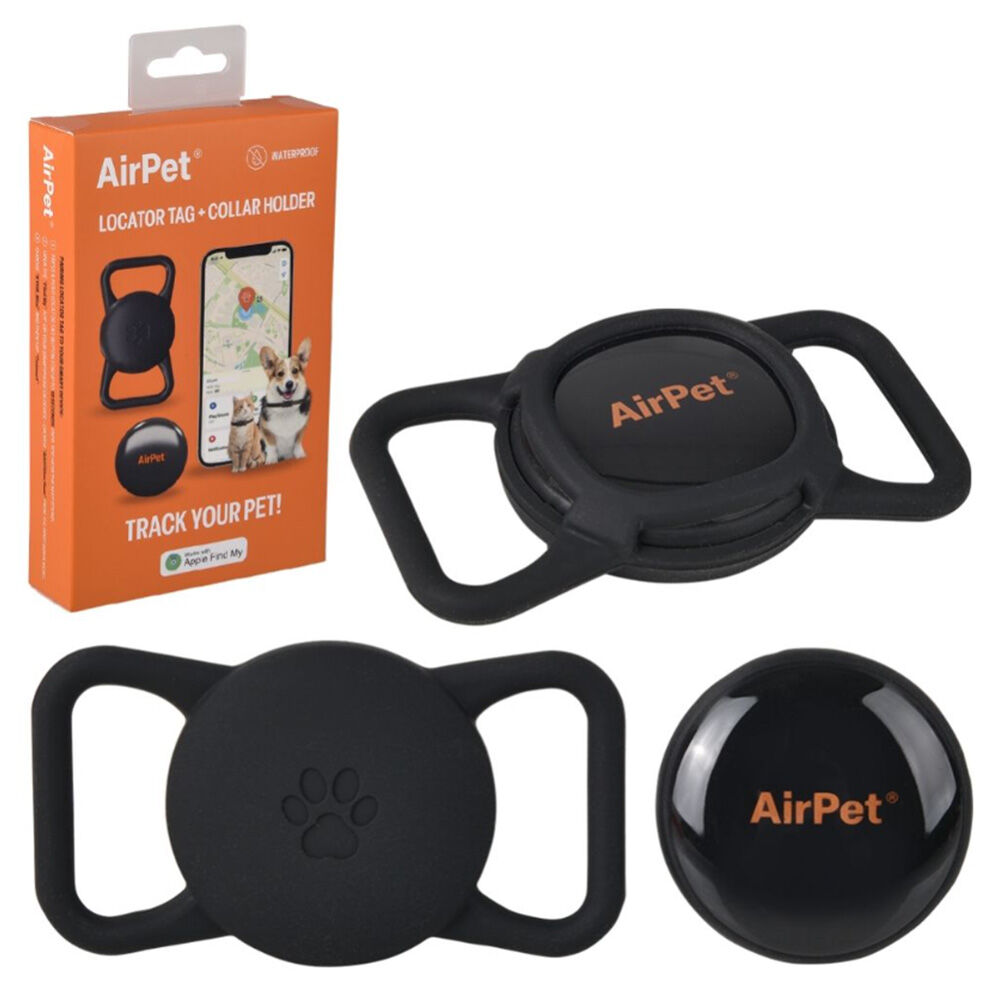 image of Airpet Locator Tag