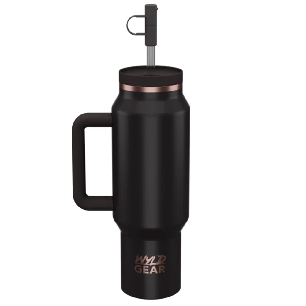 image of 30 oz Wyld Syde Travel Tumbler