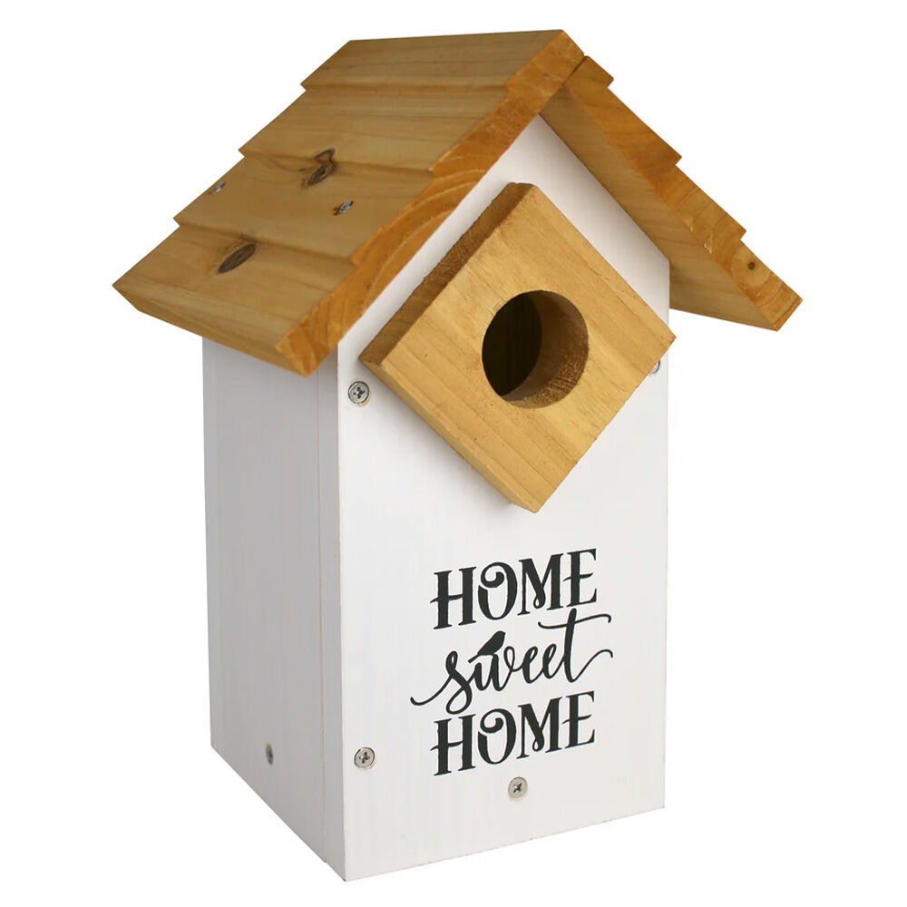 image of Farmhouse Bluebird House