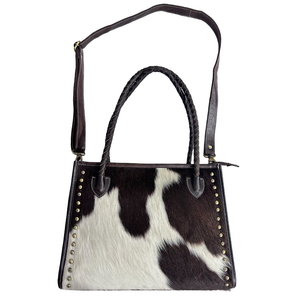 image of Women's Hairon Tote Handbag
