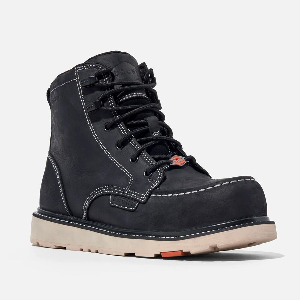 image of Men's 6 in Marin Waterproof Composite Toe Work Boot