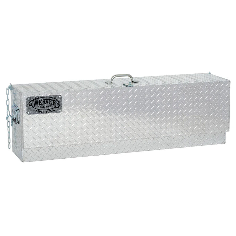image of Aluminum Deep Hanging Show Box