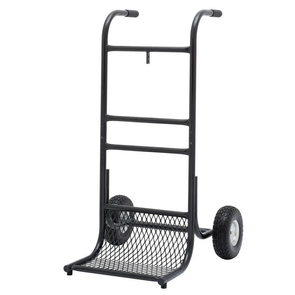 image of Single Fan Cart