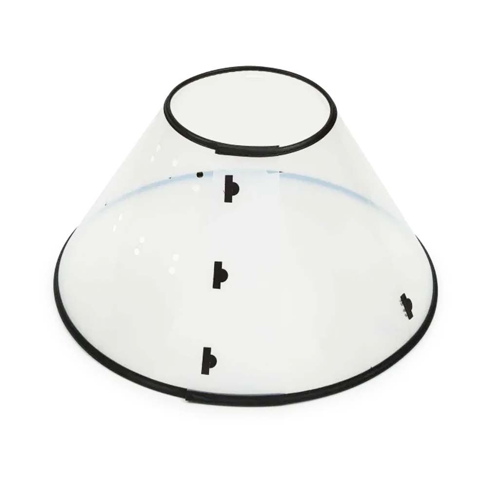 image of Dog Cone Collar - Medium